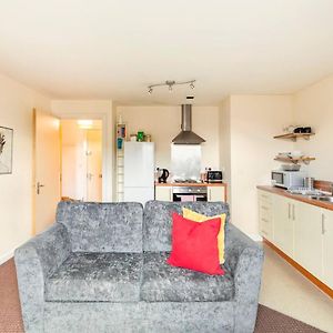 Appartement met Twee Slaapkamers
